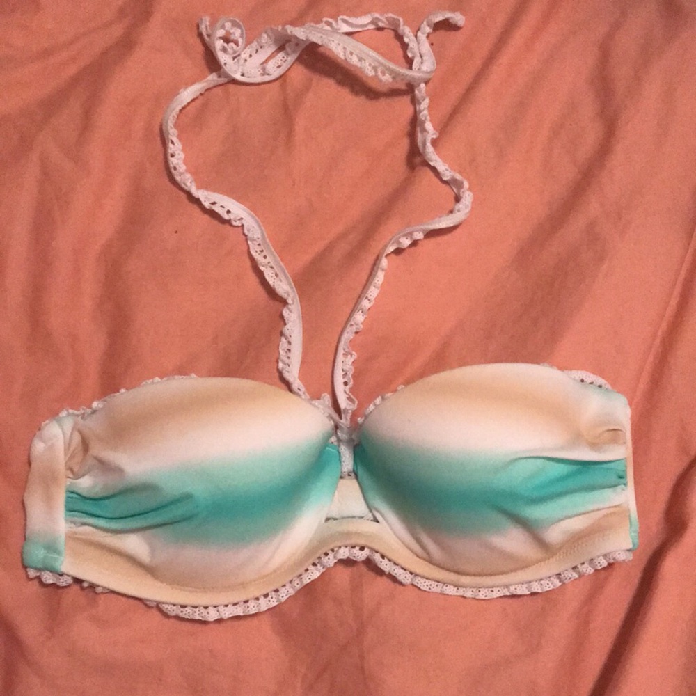 VS swim top